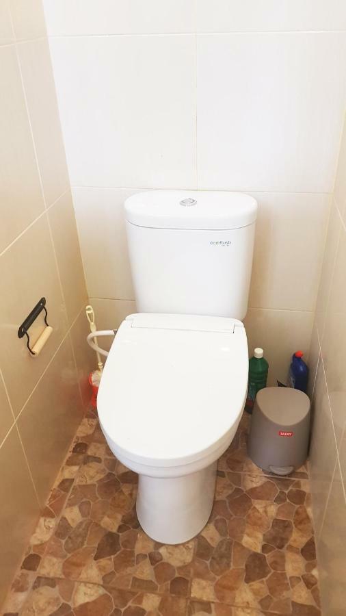 Hostel Vk Pods Bandung Zewnętrze zdjęcie