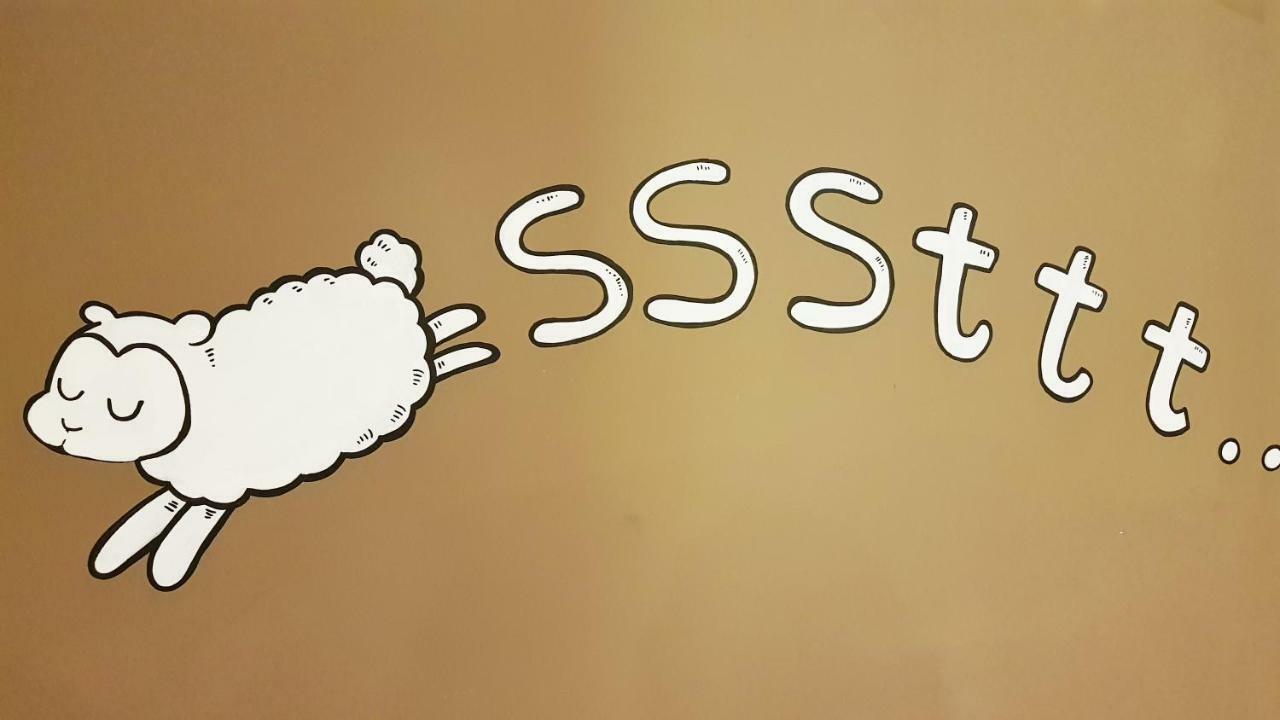 Hostel Vk Pods Bandung Zewnętrze zdjęcie