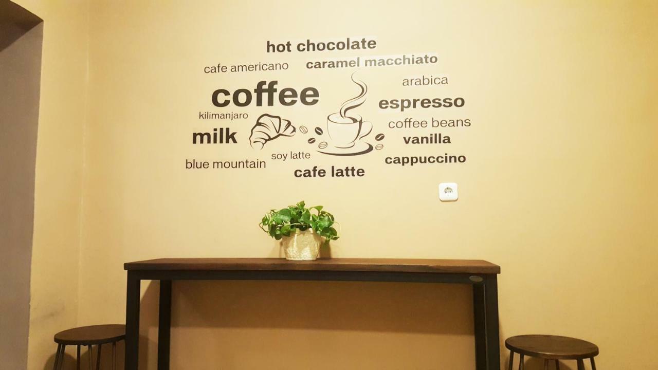Hostel Vk Pods Bandung Zewnętrze zdjęcie