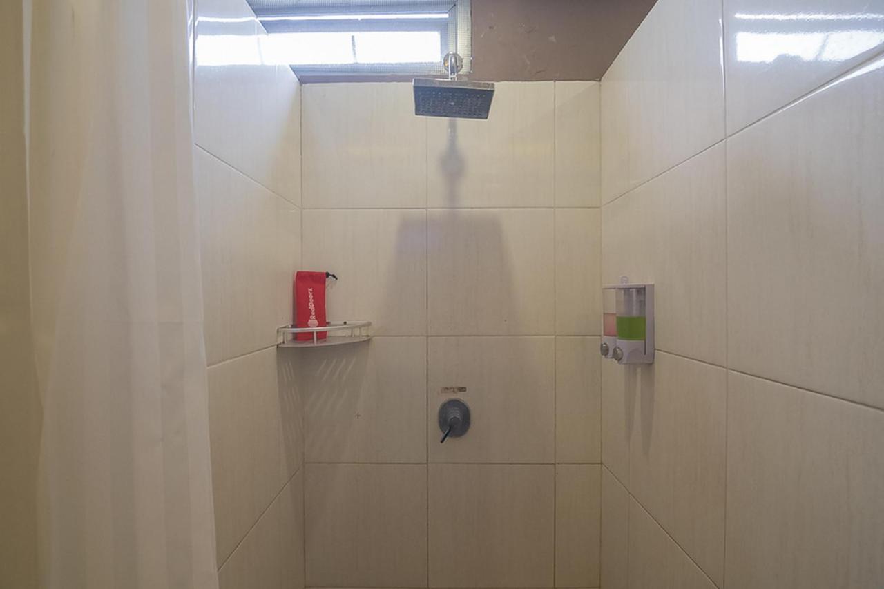 Hostel Vk Pods Bandung Zewnętrze zdjęcie