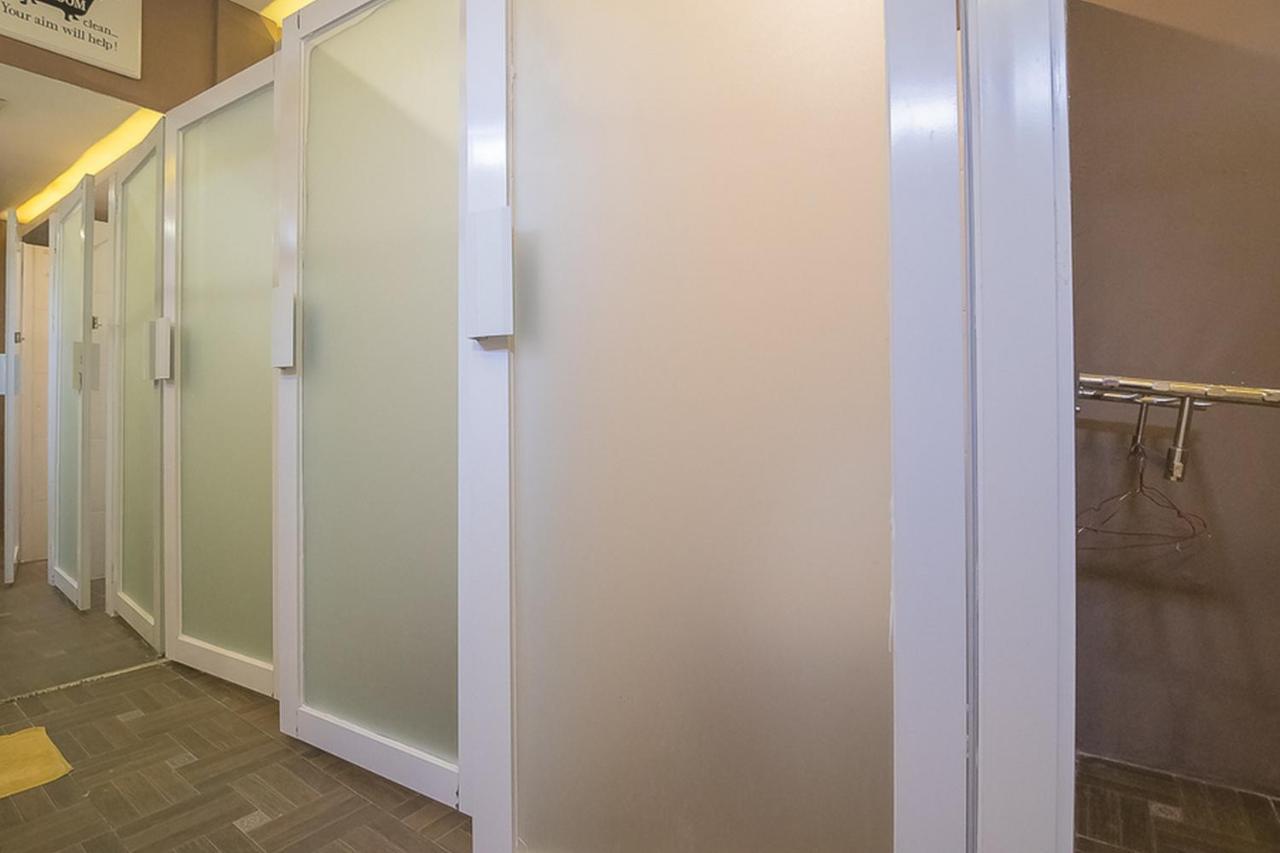 Hostel Vk Pods Bandung Zewnętrze zdjęcie